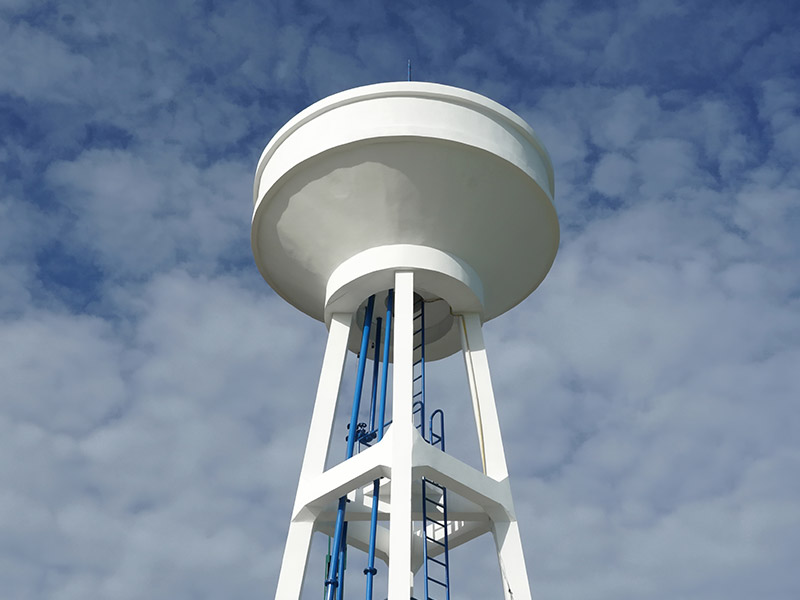 WaterThumb
