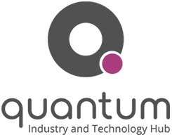 Quantum-logo