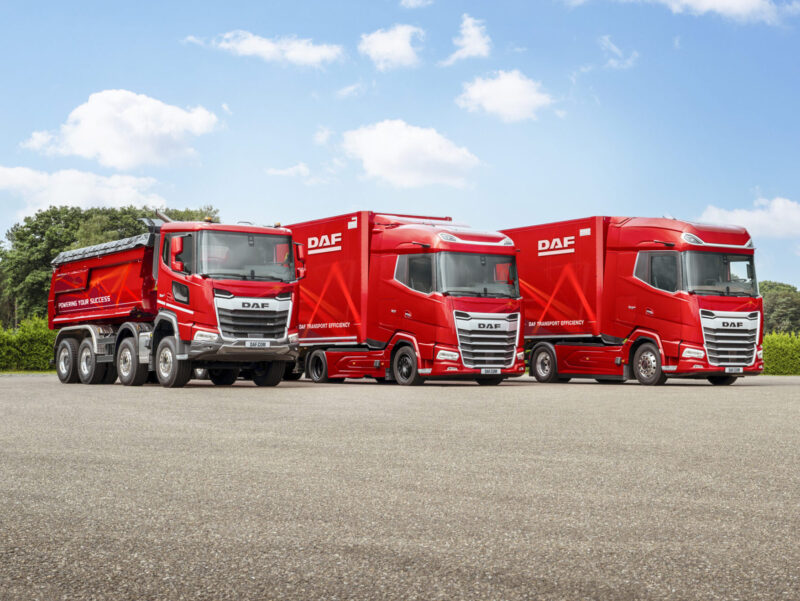 Trucks