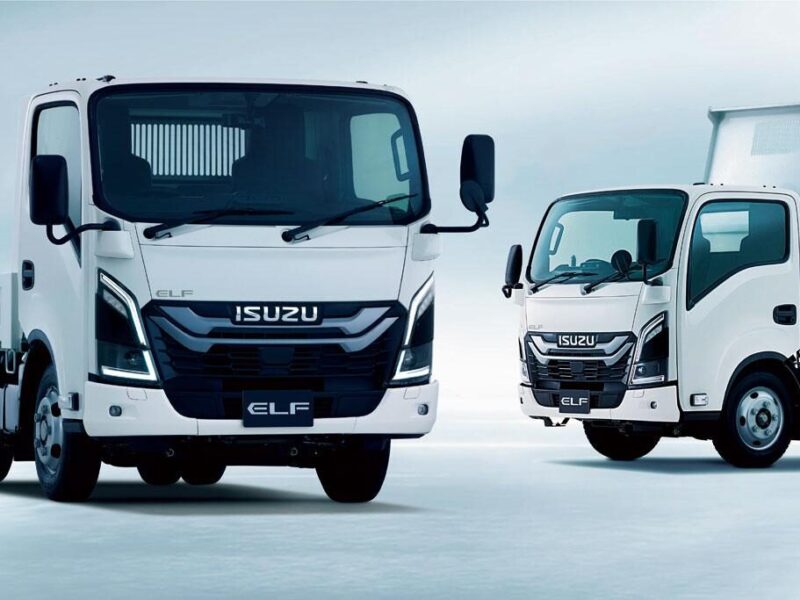 Trucks