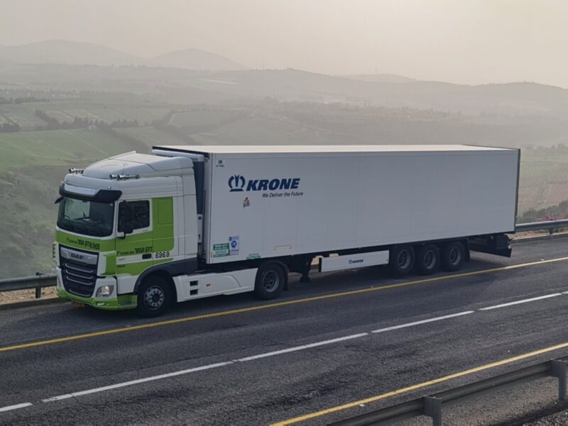 Transportation Services Nationwide