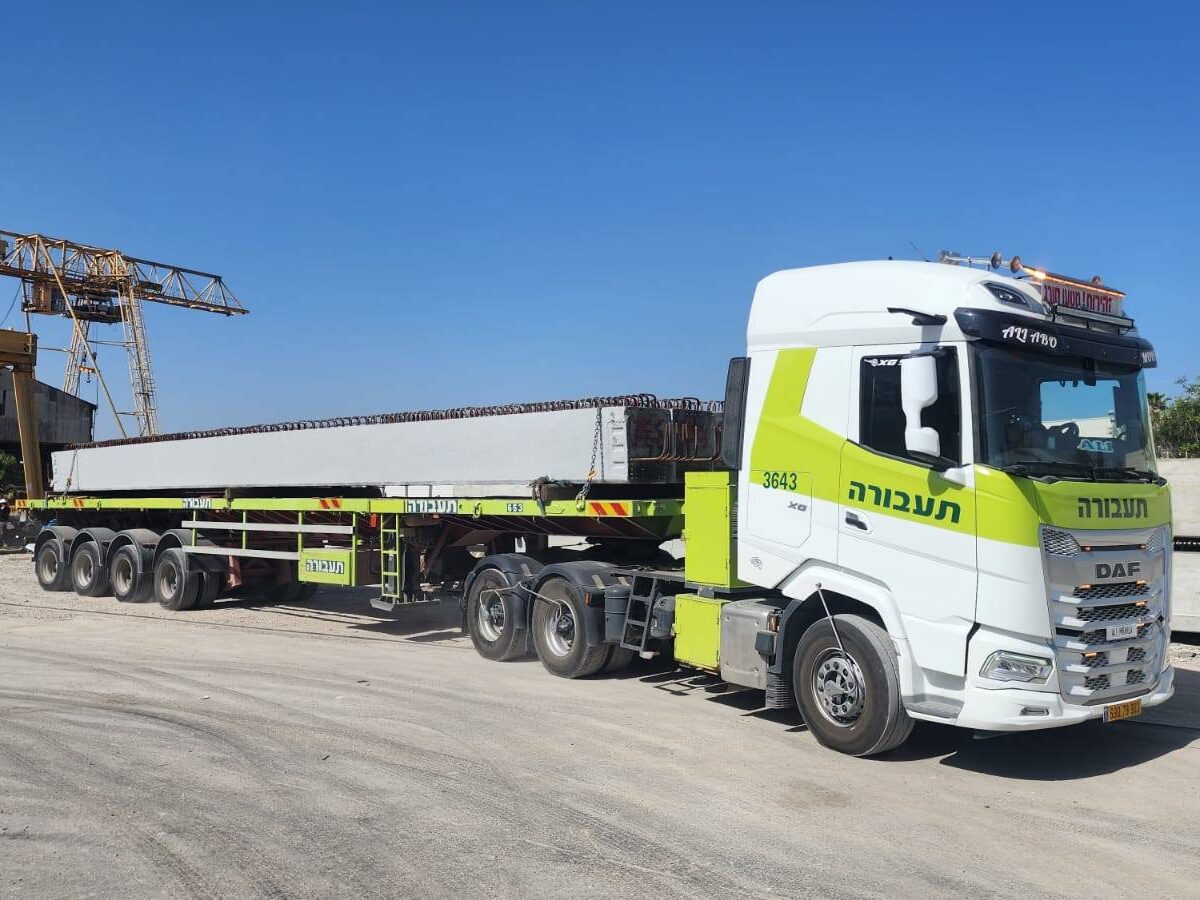 Transportation Services Nationwide