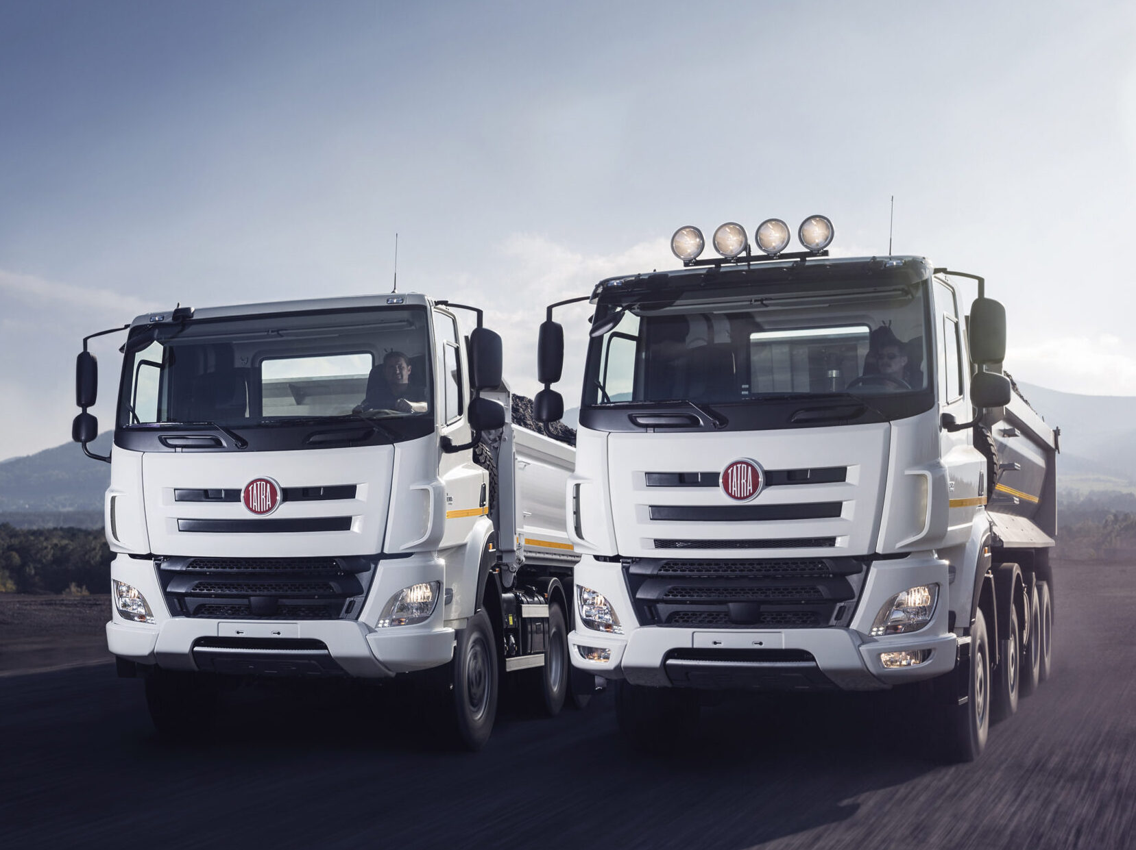 Trucks